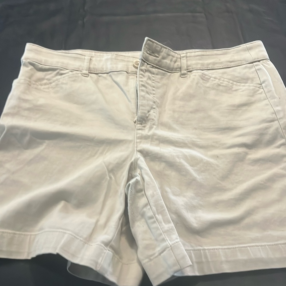 Bermuda shorts